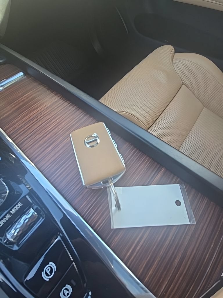 2019 Volvo XC60 Inscription