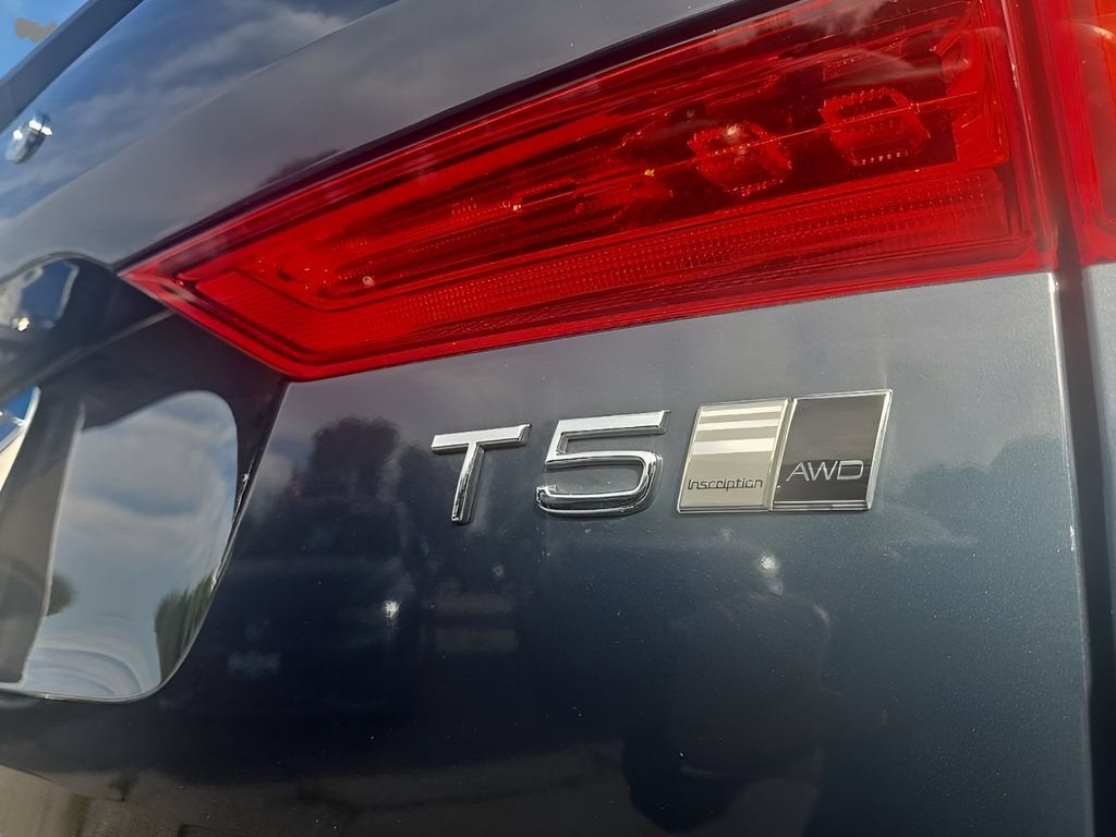 2019 Volvo XC60 Inscription