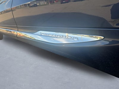 2019 Volvo XC60 Inscription