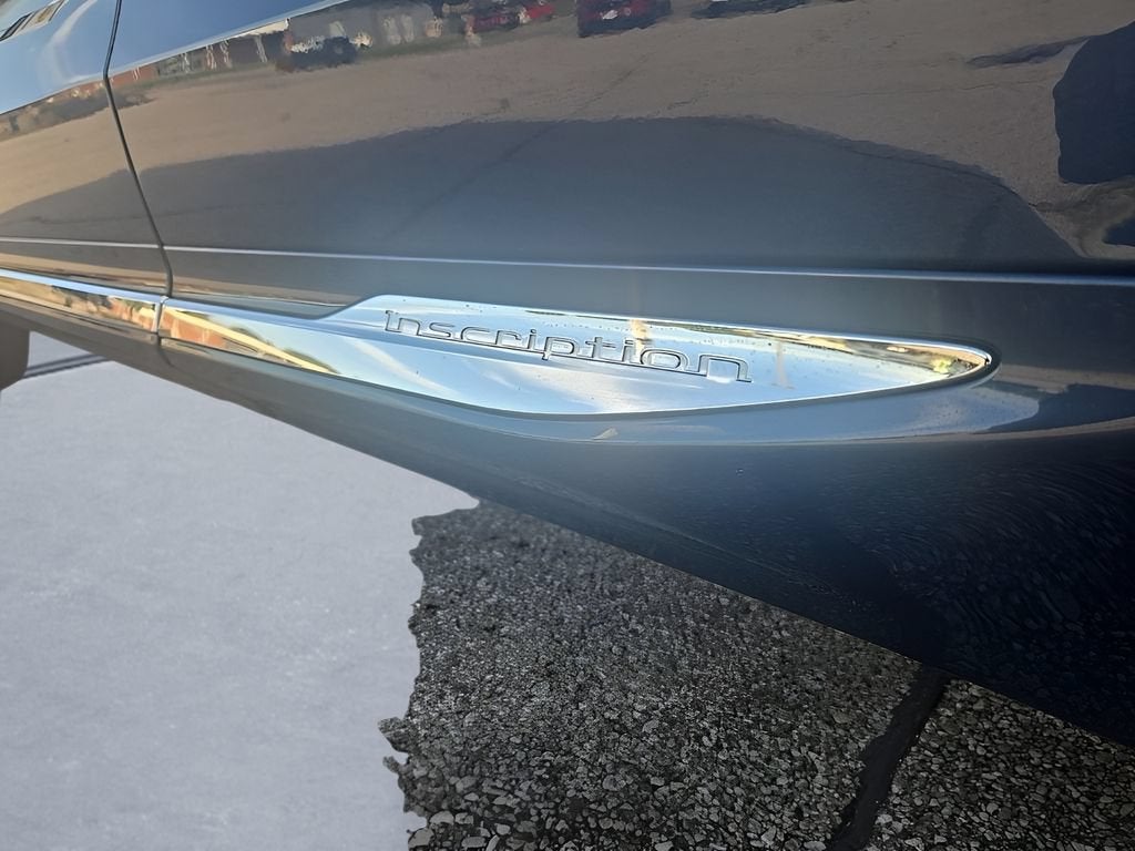 2019 Volvo XC60 Inscription