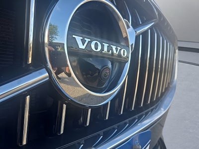 2019 Volvo XC60 Inscription