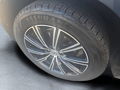 2019 Volvo XC60 Inscription