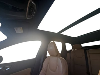 2019 Volvo XC60 Inscription