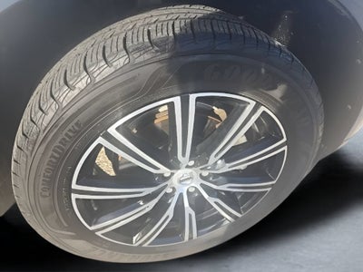 2019 Volvo XC60 Inscription