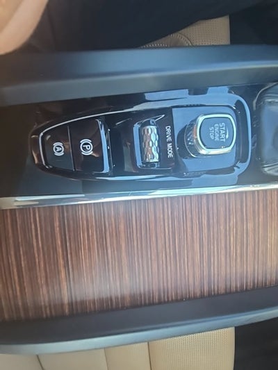 2019 Volvo XC60 Inscription