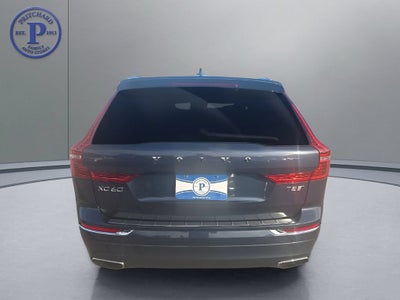 2019 Volvo XC60 Inscription