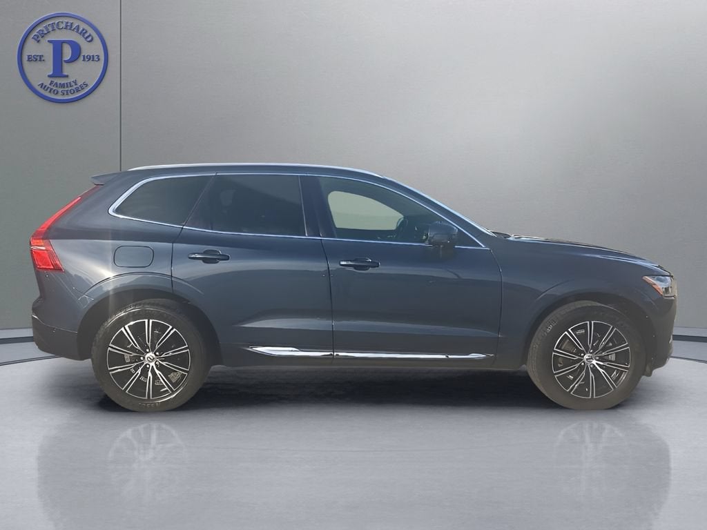 2019 Volvo XC60 Inscription