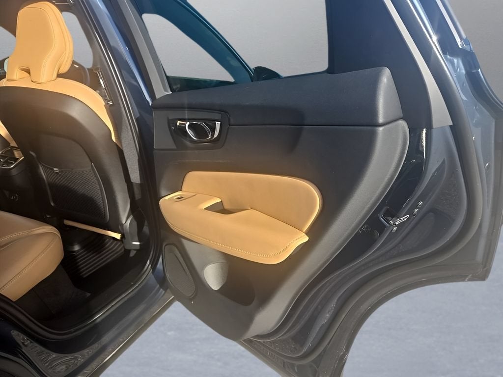2019 Volvo XC60 Inscription