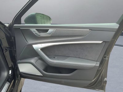 2023 Audi RS 6 Avant Base