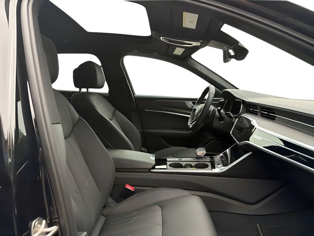 2023 Audi RS 6 Avant Base