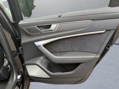 2023 Audi RS 6 Avant Base