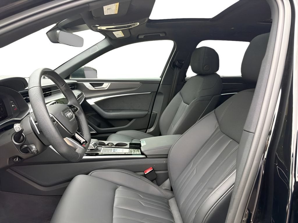 2023 Audi RS 6 Avant Base