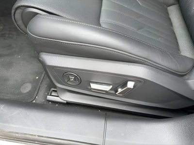 2023 Audi RS 6 Avant Base