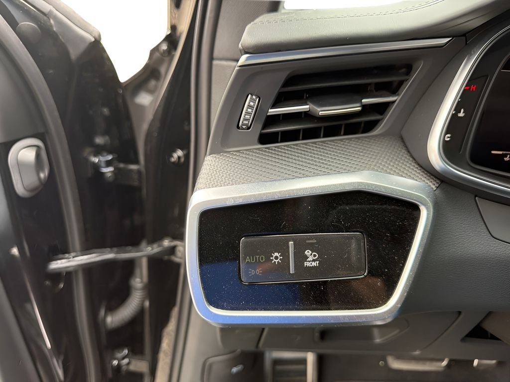 2023 Audi RS 6 Avant Base
