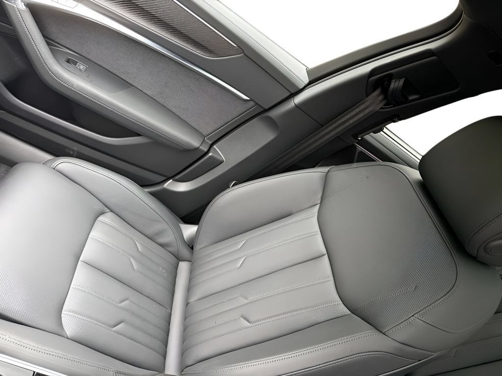 2023 Audi RS 6 Avant Base