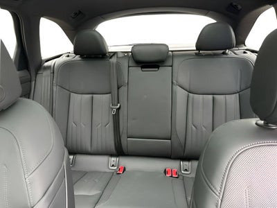 2023 Audi RS 6 Avant Base
