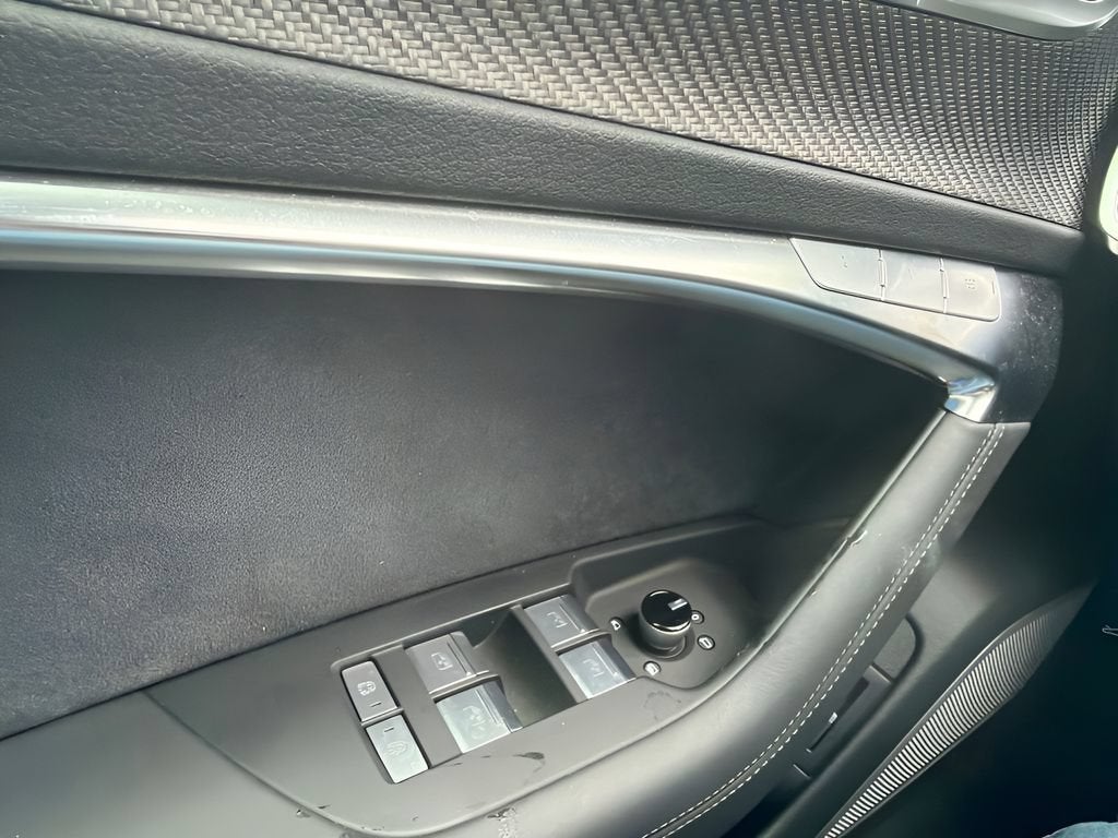 2023 Audi RS 6 Avant Base
