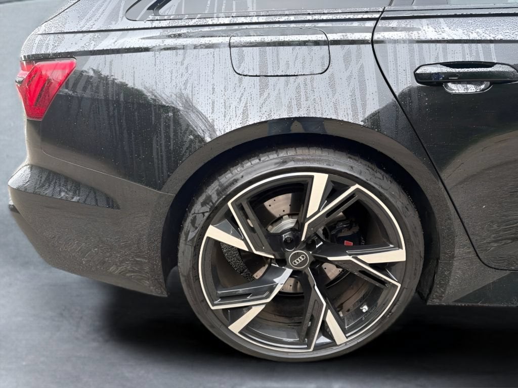 2023 Audi RS 6 Avant Base