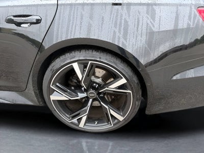 2023 Audi RS 6 Avant Base