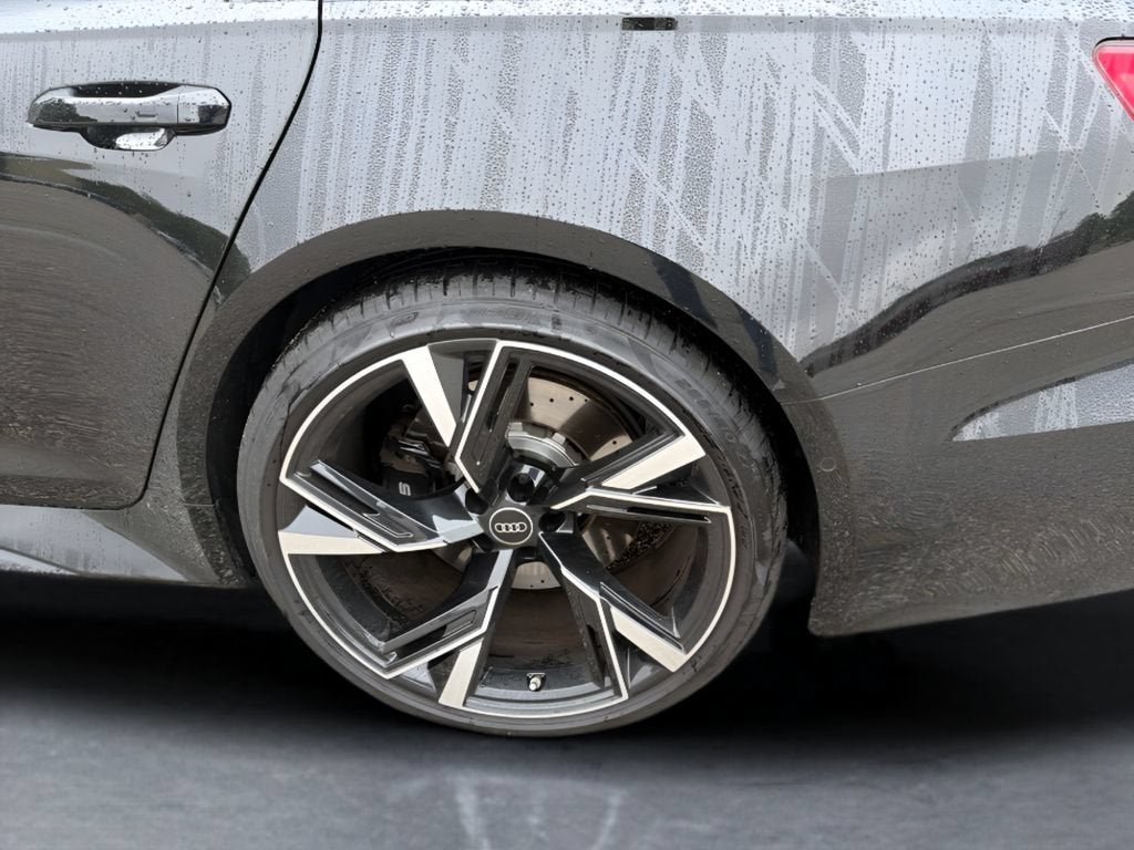 2023 Audi RS 6 Avant Base