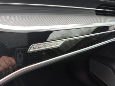 2023 Audi RS 6 Avant Base