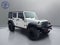 2018 Jeep Wrangler JK Unlimited Sport 4x4