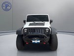 2018 Jeep Wrangler JK Unlimited Sport 4x4
