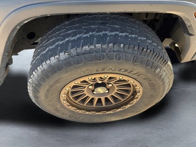2019 Jeep Wrangler Unlimited Sport S 4x4
