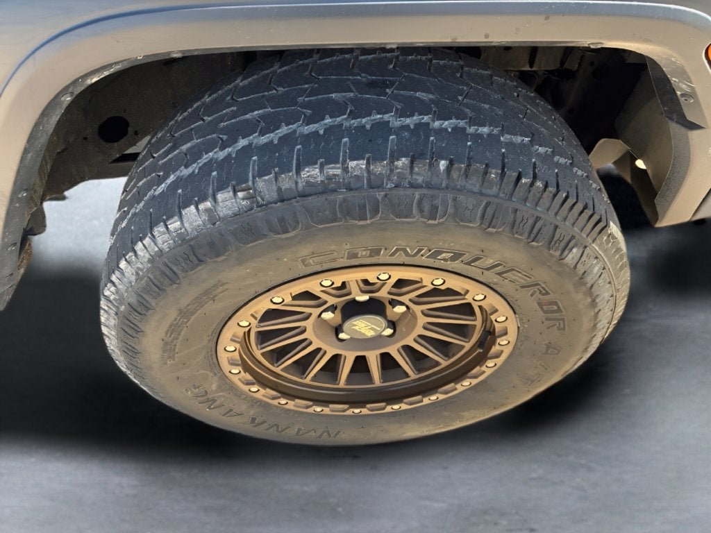 2019 Jeep Wrangler Unlimited Sport S 4x4