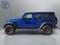 2019 Jeep Wrangler Unlimited Sport S 4x4