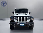 2019 Jeep Wrangler Unlimited Rubicon 4x4