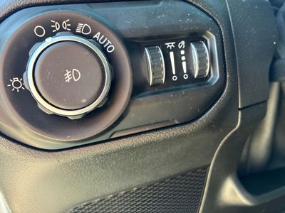 2019 Jeep Wrangler Unlimited Rubicon 4x4