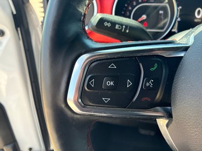 2019 Jeep Wrangler Unlimited Rubicon 4x4