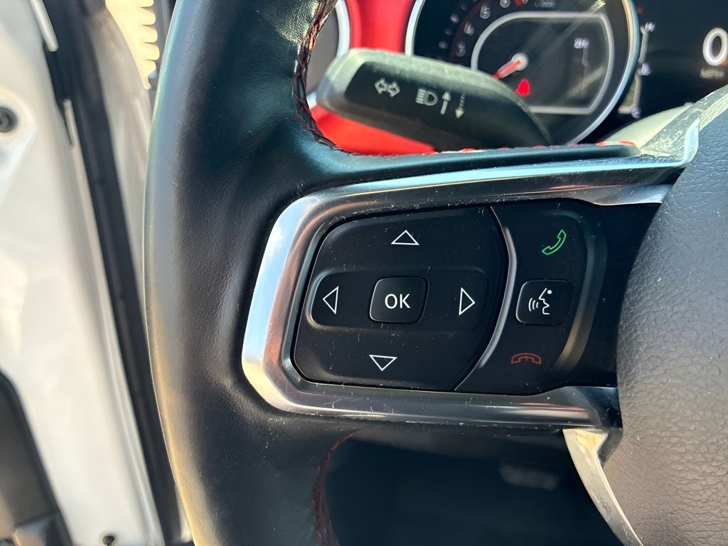 2019 Jeep Wrangler Unlimited Rubicon 4x4