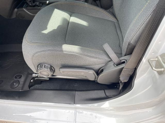 2024 Jeep Wrangler WRANGLER 4-DOOR SPORT S