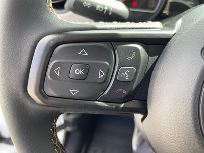 2024 Jeep Wrangler WRANGLER 4-DOOR SPORT S