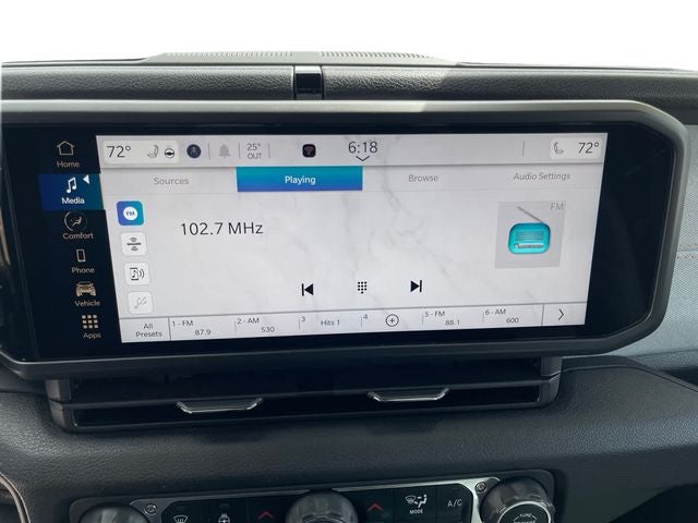 2024 Jeep Wrangler WRANGLER 4-DOOR SPORT S