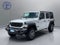 2024 Jeep Wrangler WRANGLER 4-DOOR SPORT S