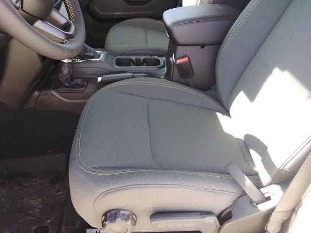 2024 Jeep Wrangler WRANGLER 4-DOOR SPORT S