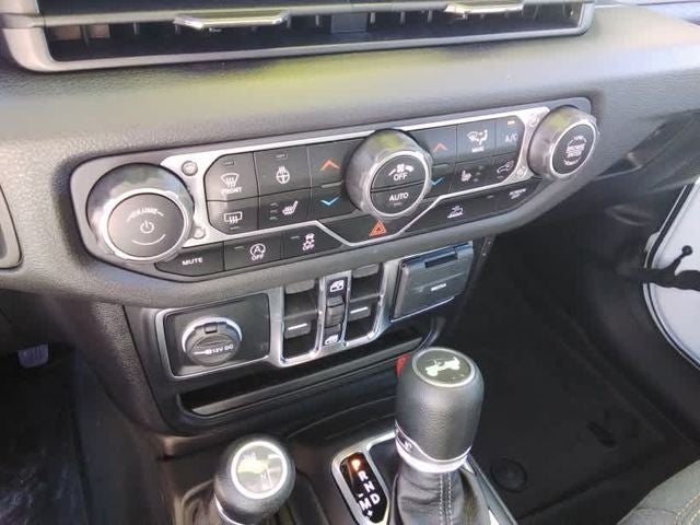 2024 Jeep Wrangler WRANGLER 4-DOOR SPORT S