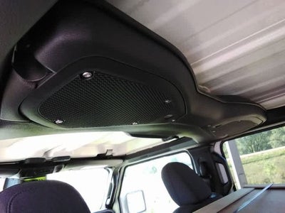 2024 Jeep Wrangler WRANGLER 4-DOOR SPORT S