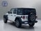 2024 Jeep Wrangler WRANGLER 4-DOOR SPORT S