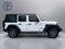 2024 Jeep Wrangler WRANGLER 4-DOOR SPORT S