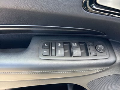 2023 Dodge Durango SXT Launch Edition AWD