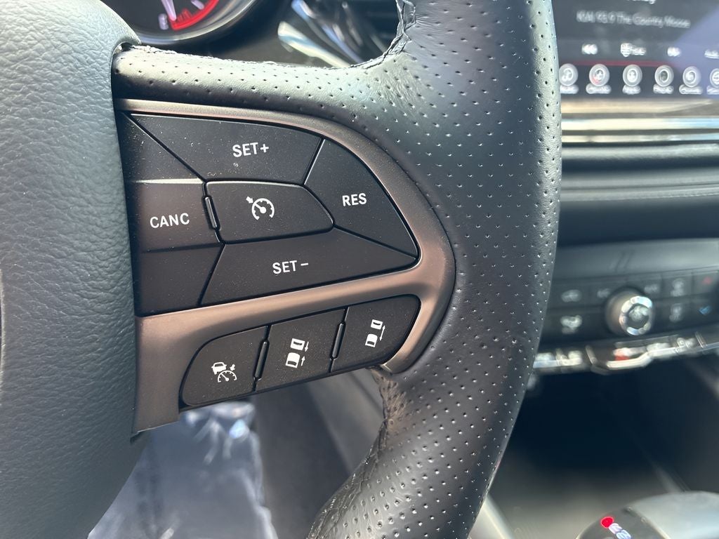 2023 Dodge Durango SXT Launch Edition AWD