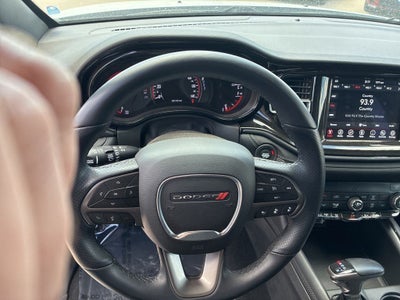 2023 Dodge Durango SXT Launch Edition AWD
