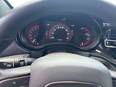 2023 Dodge Durango SXT Launch Edition AWD