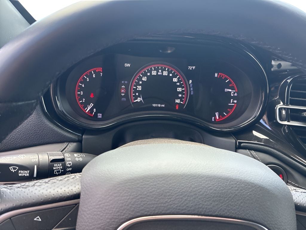 2023 Dodge Durango SXT Launch Edition AWD