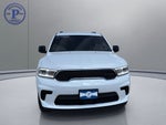 2023 Dodge Durango SXT Launch Edition AWD