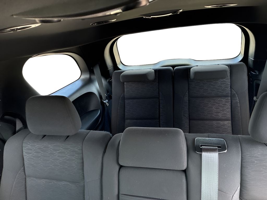 2023 Dodge Durango SXT Launch Edition AWD